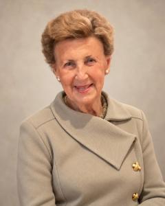 Simonne Severijns
