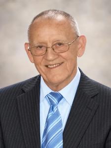 Gustaaf (Staf) Van Ransbeek