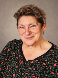 Marie-Louise Martin