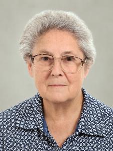 Mariette Schoemans