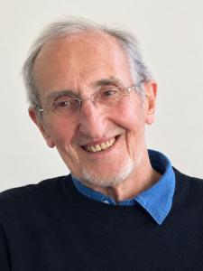 Jean Marie Boufflette
