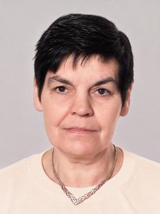Lydie Vanhove